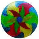 google chrome 2 icon